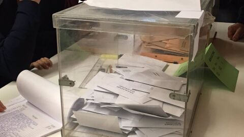 (24-05-23) Al menos siete detenidos por la compra de votos en Mojácar, dos de ellos candidatos del PSOE
