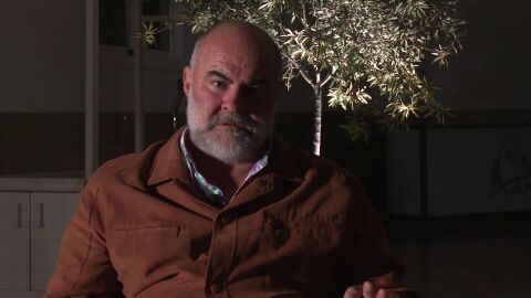 (28-02-23) Navarro Tacoronte, el mediador de la trama del 'Tito Berni', revela que hubo una cena "con 15 diputados del PSOE"
