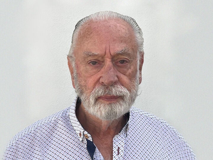 José Luís de Madariaga