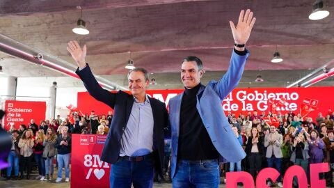 (04-03-23) Pedro Sánchez anuncia la aprobación de una ley que garantizará la "representación paritaria en los centros de decisión"