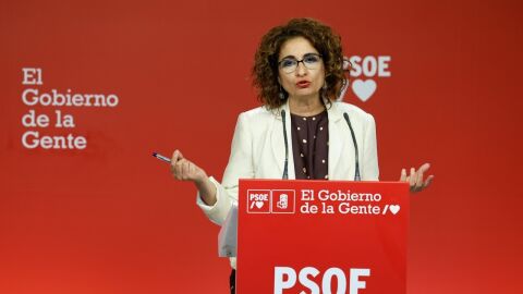 (05-03-23) Cruce de reproches de PSOE y PP por la ley de paridad: "¿Nuestras madres y abuelas no estuvieron porque no valían?"
