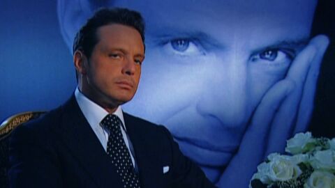 Luis Miguel bate todos los récords de venta de entradas en su regreso a los escenarios después de 4 años