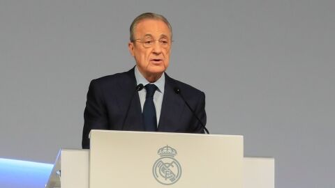 (11-03-23) El Real Madrid convoca una reunión urgente de la Junta por la "gravedad de las acusaciones contra el Barcelona" en el 'Caso Negreira'