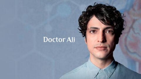 Doctor Alí
