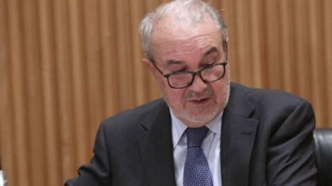 (18-03-23) Muere Pedro Solbes, exvicepresidente del Gobierno de Zapatero