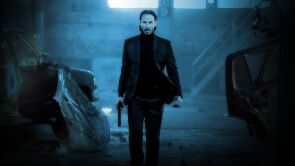 CINE: JOHN WICK