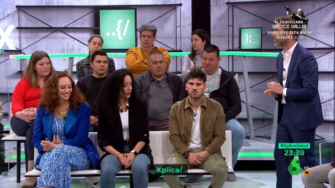 (01-04-23) La nutrición y las dietas