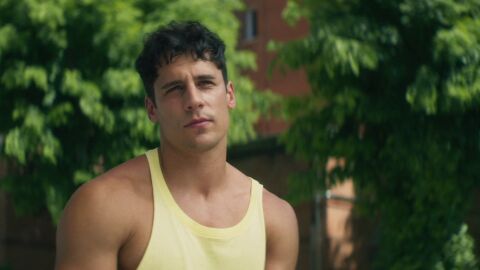 "Tienes un don y lo tienes que explotar" | 'Nacho', serie completa ya disponible en ATRESplayer PREMIUM