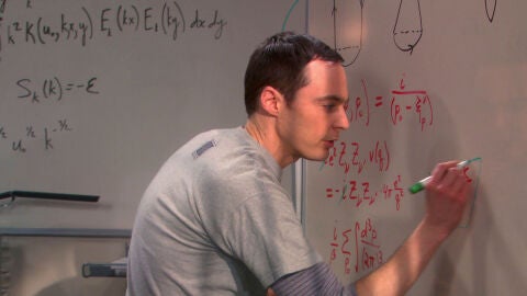 Todo genio tiene un pasado | 'El joven Sheldon', muy pronto en Neox 