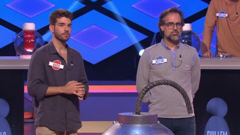 Histórico empate en la fase clasificatoria: ¿Qué equipo conseguirá quedarse en ‘¡Boom!’? 