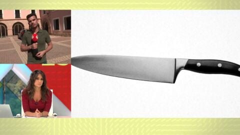 (02-05-23) Consternación en Cifuentes por el trágico accidente en el que murió un niño de 4 años: Se clavó el cuchillo al entrar en la cocina