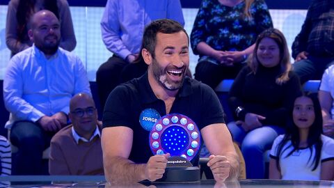 El talento oculto de Jorge Blanco que sorprende a Roberto Leal: “No me lo puedo creer” 