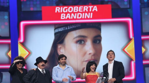 Todos los retos de la Gala 7: Rigoberta Bandini, Tini… y un ‘robo’ con Frank Sinatra 