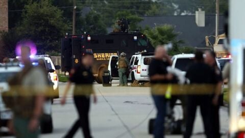 (07-05-23) Un tiroteo deja nueve muertos y siete heridos en un centro comercial de Texas