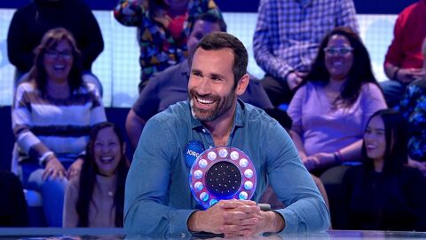 Jorge Luengo, ante el ‘hat trick’ de Jorge Blanco: “Me siento como cuando alguien juega contra Rafa Nadal”