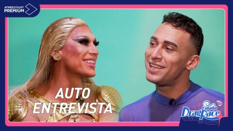 Kelly Roller, sobre sus inicios: "Lo que hacen los deportistas cuando se lesionan es hacerse travesti"