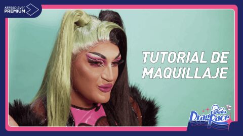 "Bienvenides a mi segundo tutorial de maquillaje": The Macarena demuestra que las segundas partes sí son buenas