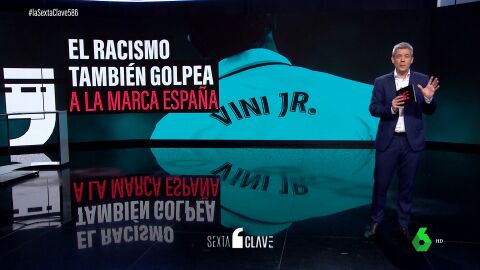 (23-05-23) El racismo también golpea a la marca España