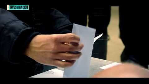 El mercado negro de la venta de votos en internet: ''Vendo bolígrafo para las elecciones"