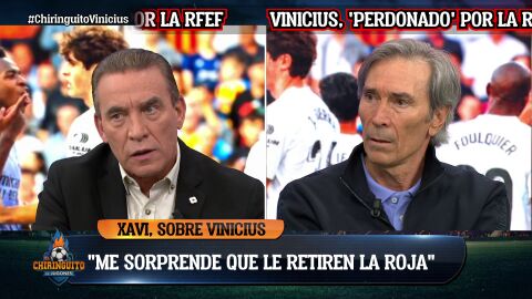 El Chiringuito Internacional (24-05-23)