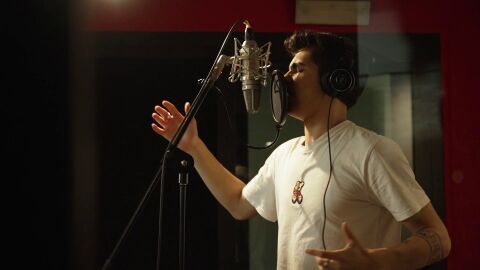 La importancia de la música en ‘UPA Next’ 🎶 