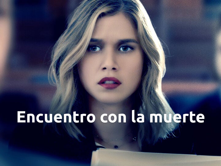 TV Movies - Encuentro con la muerte