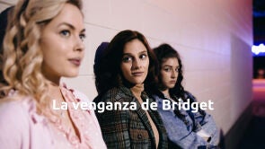 CINE SUPERNOVA: LA VENGANZA DE BRIDGET