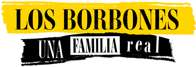 Los Borbones Una Familia Real