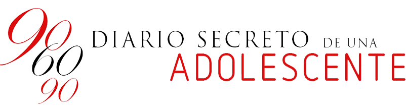 90-60-90: diario secreto de una adolescente