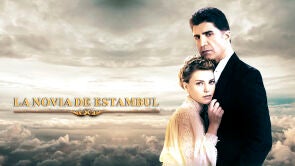 LA NOVIA DE ESTAMBUL