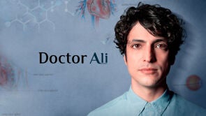 DOCTOR ALÍ