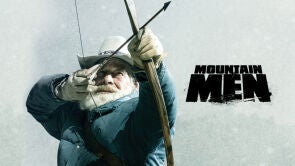 MOUNTAIN MEN