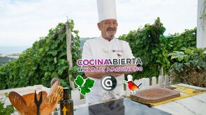 Cocina Abierta De Karlos Arguiñano