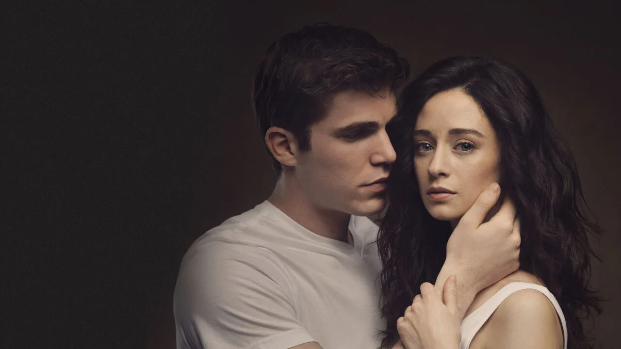 Serie Alba en ATRESplayer