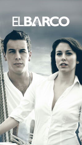 Póster de El Barco · Capítulo 8 :La sirena