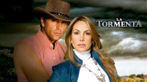 La Tormenta