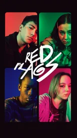 Póster de Red Flags