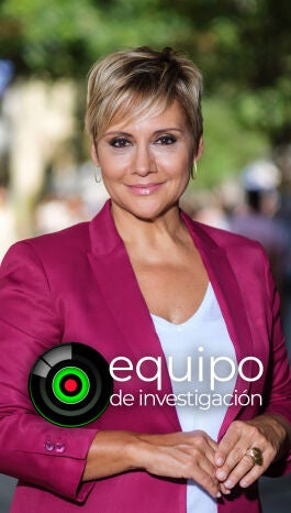 Carátula de Equipo De Investigación · El negocio de los conciertos