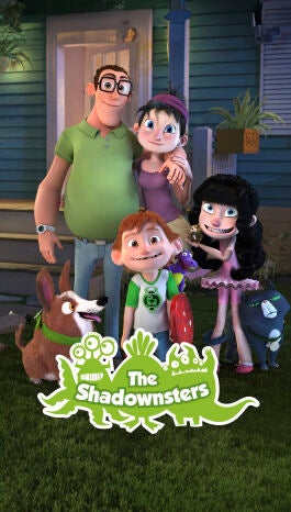 Póster de The Shadownsters "el Cucharas" · Capítulo 78: Lambert