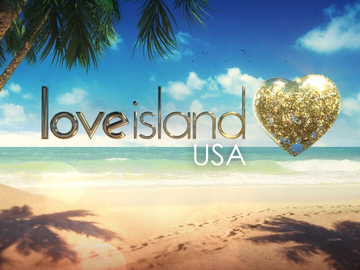 Love Island USA