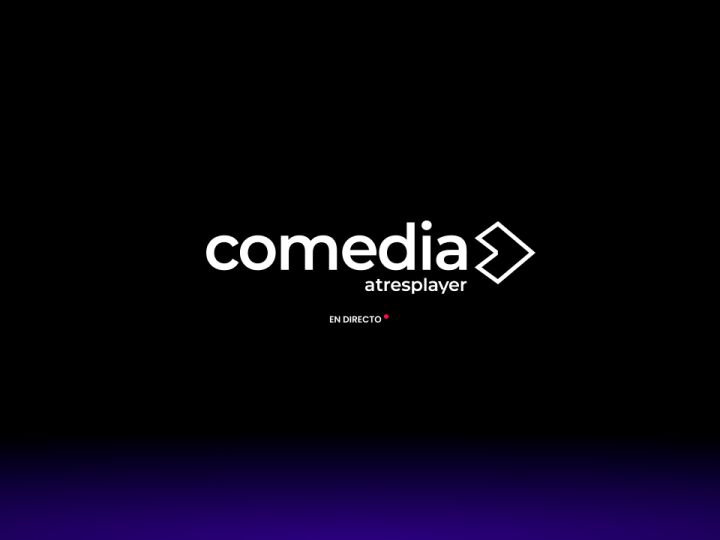 Comedia