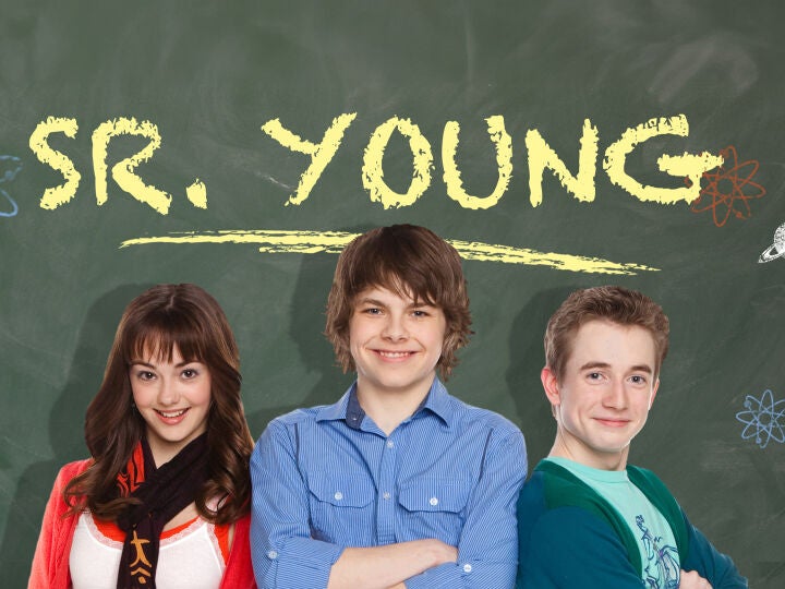 Sr. Young