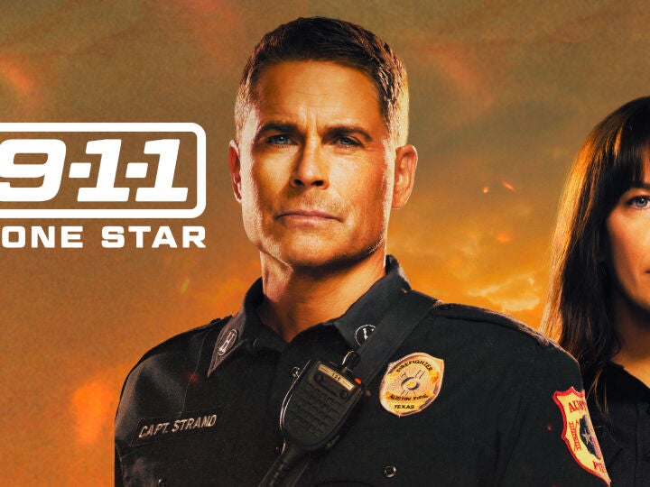 911: Lone star - 911 Lone Star Uk Release Date 2022