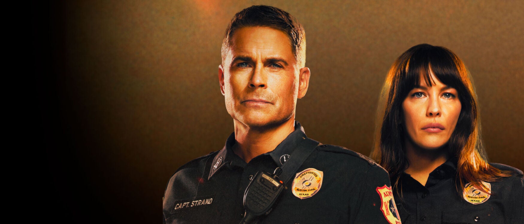 911: Lone star - 911 Lone Star Season 3 Uk Air Date