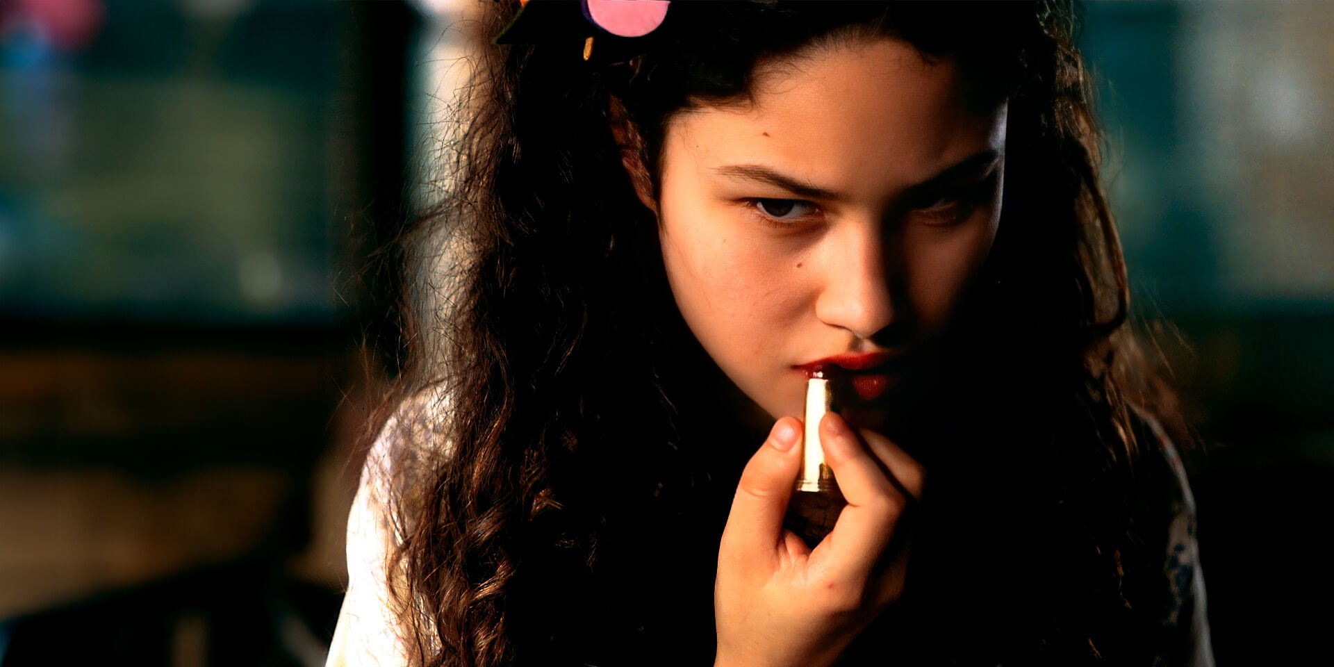 El Embrujo de Shanghai