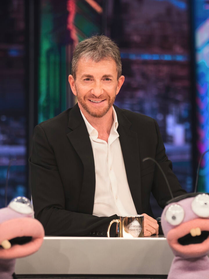 Antena 3 Internacional