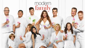 MODERN FAMILY