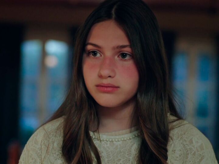 Melissa temporada 1 cap tulo 58