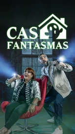 Póster de Casafantasmas