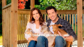 TV Movies - Con todo mi corazón (fast channel)